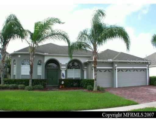 9772 Pineola Dr., Orlando, FL 32836