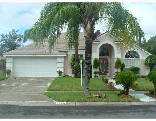 3709 Peace Pipe Dr., Orlando, FL 32829
