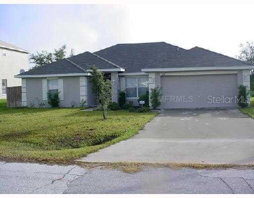 1842 Hudson Ct., Poinciana, FL 34759