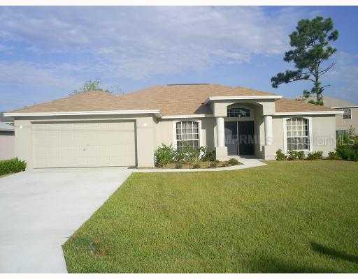 756 Parrot Ct., Poinciana, FL 34759