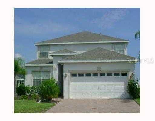 1404 N Hampton Dr., Davenport, FL 33897