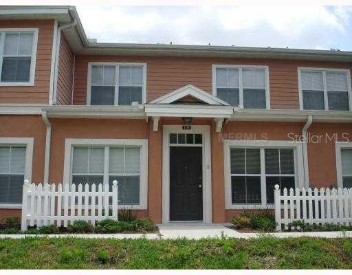 2219 San Vittorino Cir. #105, Kissimmee, FL 34741