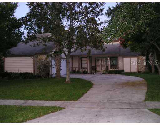 1356 N Marcy Dr., Longwood, FL 32750