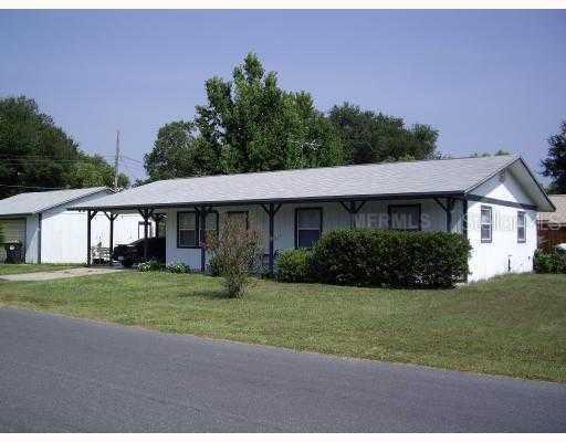 1524 Alabama Ave., St. Cloud, FL 34769