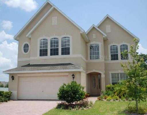 16008 Oak Spring Dr., Orlando, FL 32828