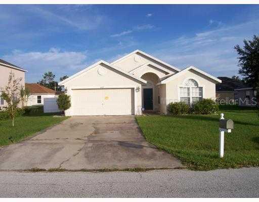 407 Magpie Ct., Poinciana, FL 34759