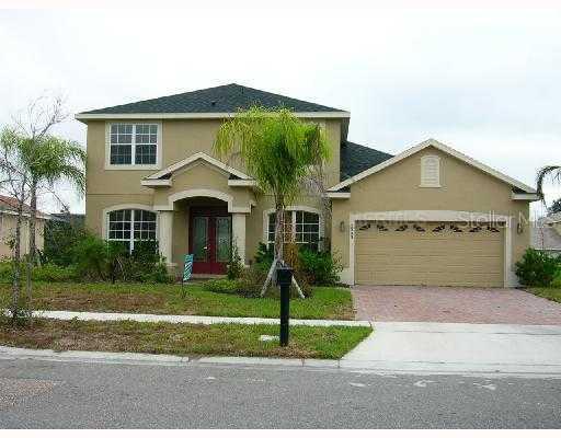 3333 Atmore Ter., Ocoee, FL 34761