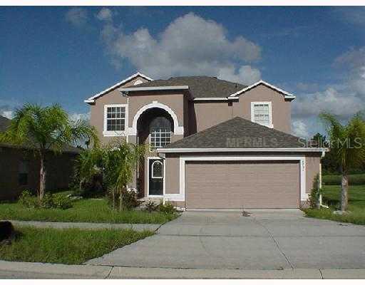 4751 Aguila Pl., Orlando, FL 32826