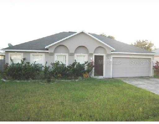 1118 Perpignan Ct., Kissimmee, FL 34759