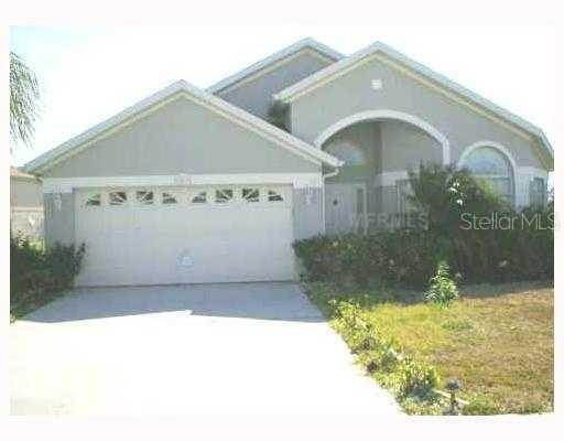 109 Burrell Cir., Kissimmee, FL 34744