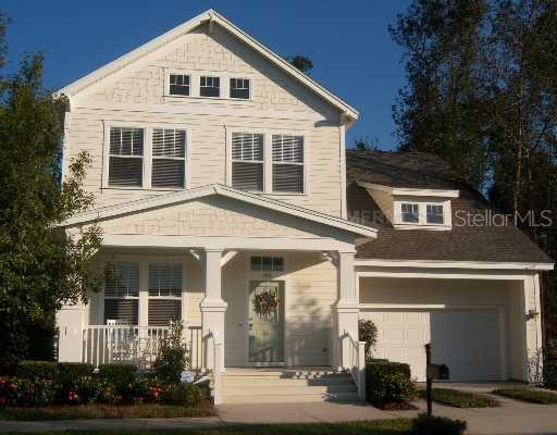 915 Pawstand Rd., Celebration, FL 34747
