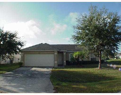 826 Franconville Ct., Kissimmee, FL 34759