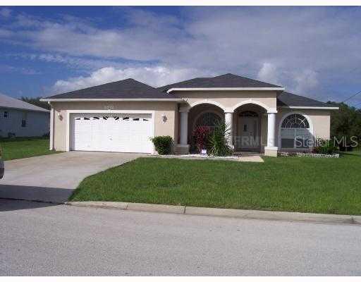 2412 Dorado Ave., Haines City, FL 33844