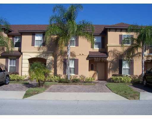 232 La Mirage St., Davenport, FL 33897