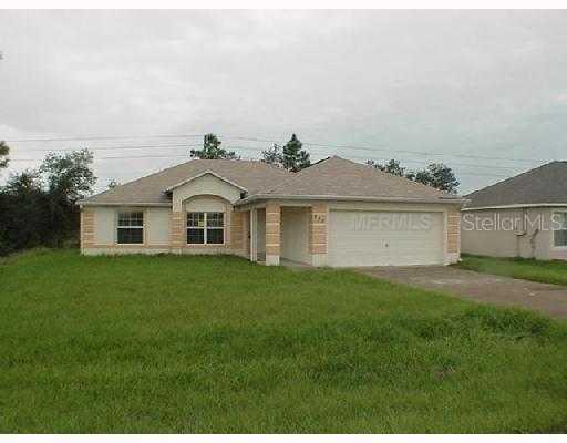 338 Kingfish Dr., Poinciana, FL 34759