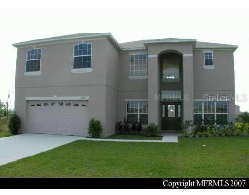 2196 Rio Grande Canyon Loop, Poinciana, FL 34759