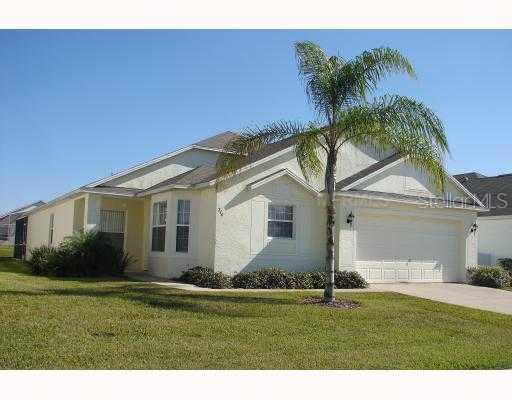 214 Tivoli Cir., Davenport, FL 33837