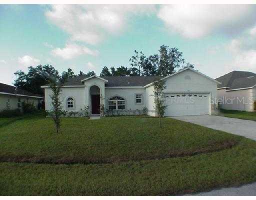 444 Eagle Dr., Poinciana, FL 34759