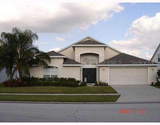 2633 Balmoral Ct., Kissimmee, FL 34744
