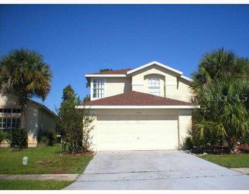 3133 Fairfield Dr., Kissimmee, FL 34743