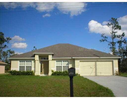 1709 Pompano Dr., Poinciana, FL 34759