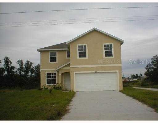 173 Conch Dr., Poinciana, FL 34759