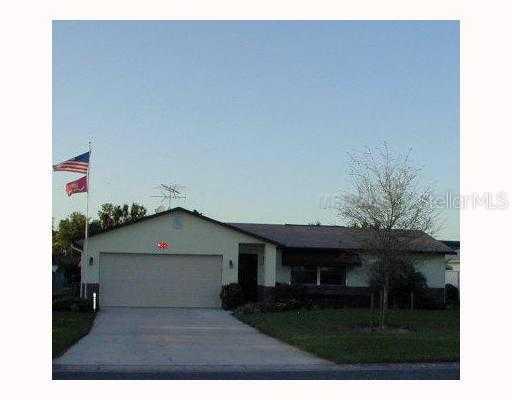 436 Long Dr., Poinciana, FL 34759