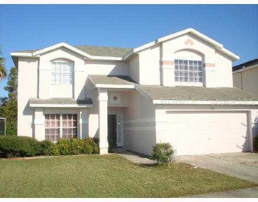 3149 Fairfield Dr., Kissimmee, FL 34743