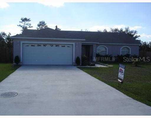 339 Puffer Ct., Poinciana, FL 34759