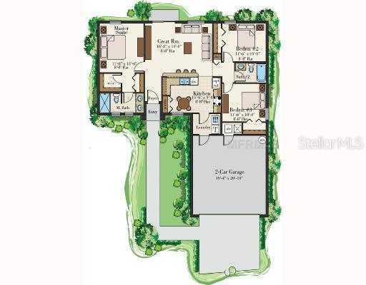 872 Colville Dr., Poinciana, FL 34759