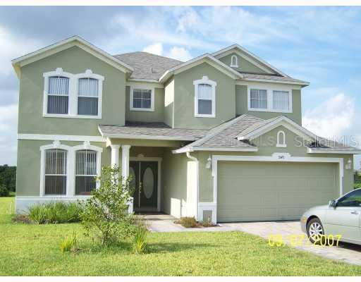5143 Cape Hatteras Dr., Clermont, FL 34714