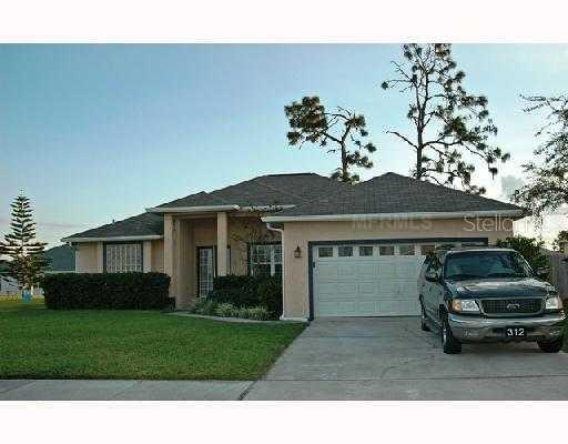 2951 Settlers Tr., St. Cloud, FL 34772