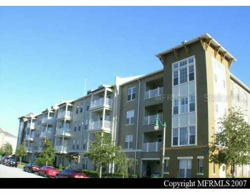 1401 Celebration Ave. #309, Celebration, FL 34747