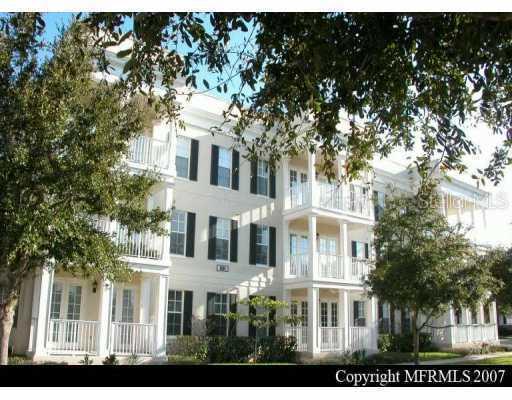 931 Begonia Rd. #102, Kissimmee, FL 34747