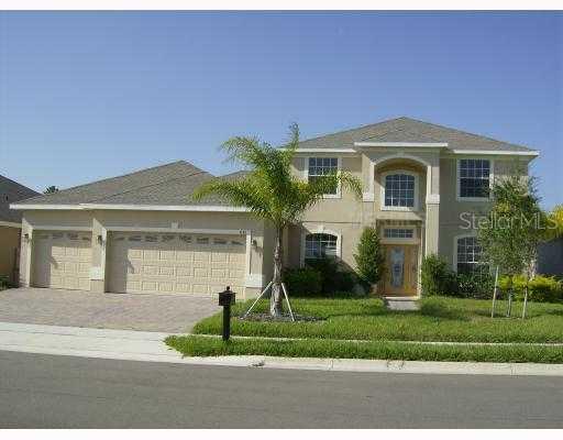 630 Highland Meadows St., Davenport, FL 33837