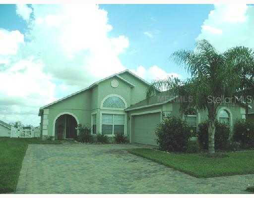 232 Regency St., Davenport, FL 33896