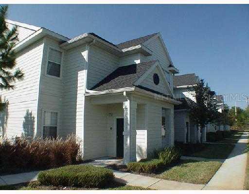 1301 Eastern Pecan Pl. #108, Winter Garden, FL 34787