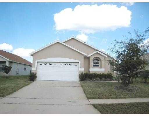 2608 Oneida Loop, Kissimmee, FL 34747