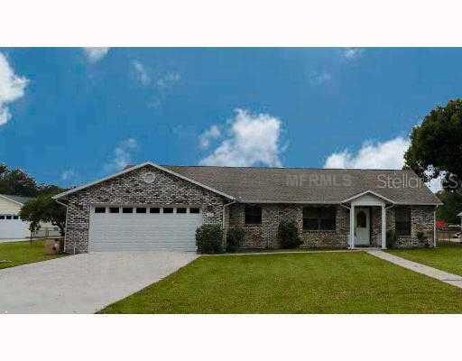 750 Rosedale Ave., St. Cloud, FL 34769