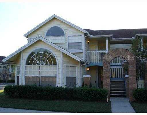 5014 Laguna Bay Cir. #104, Kissimmee, FL 34746