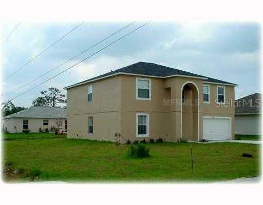 343 Drum Ct., Poinciana, FL 34759