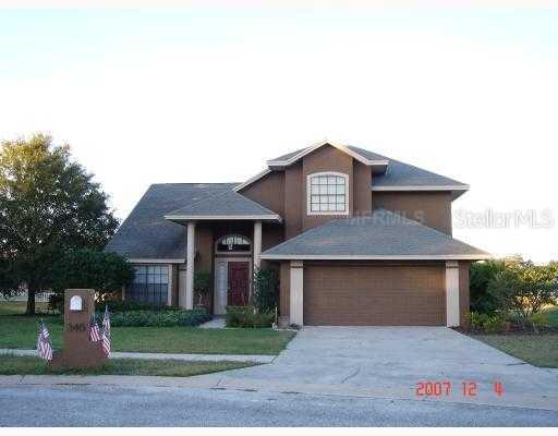 340 Kaila Ct., Ocoee, FL 34761