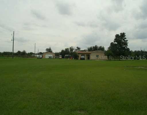 4421 Kissimmee Park Rd., St. Cloud, FL 34772