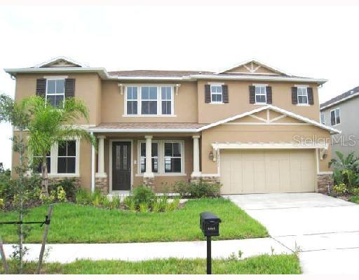 10262 Malpas Point, Orlando, FL 32832