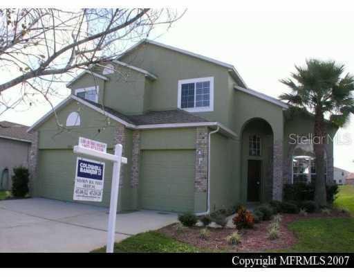 2723 Scarborough Dr., Kissimmee, FL 34744