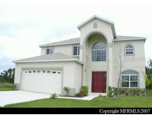 1149 Nelson Meadow Ln., Poinciana, FL 34759