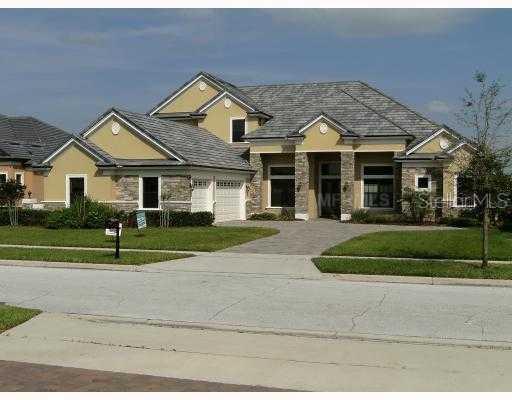 6307 Little Lake Sawyer Dr., Windermere, FL 34786