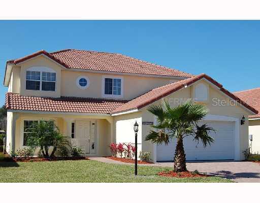 513 Robin Rd., Davenport, FL 33896