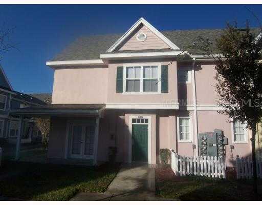 4006 San Gallo Dr., Kissimmee, FL 34741