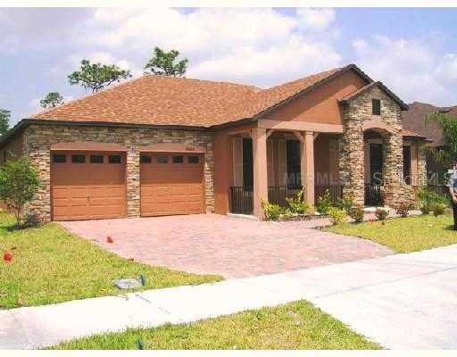 9852 Caroline Park Dr Dr., Orlando, FL 32832